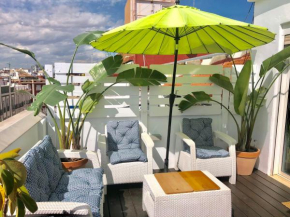 Beautiful Penthouse in Best Area